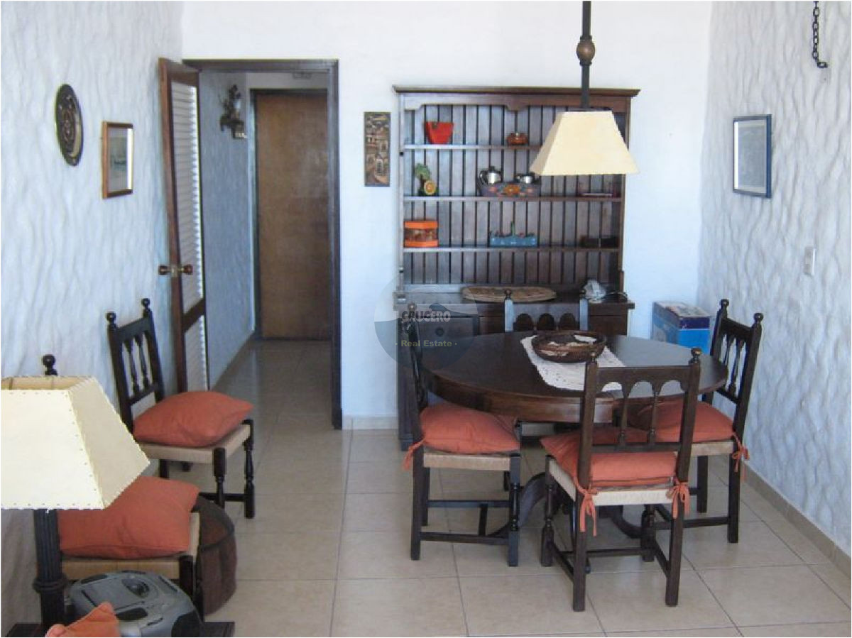 Apartamento ID.1090 - Apartamento en Punta del Este, Brava