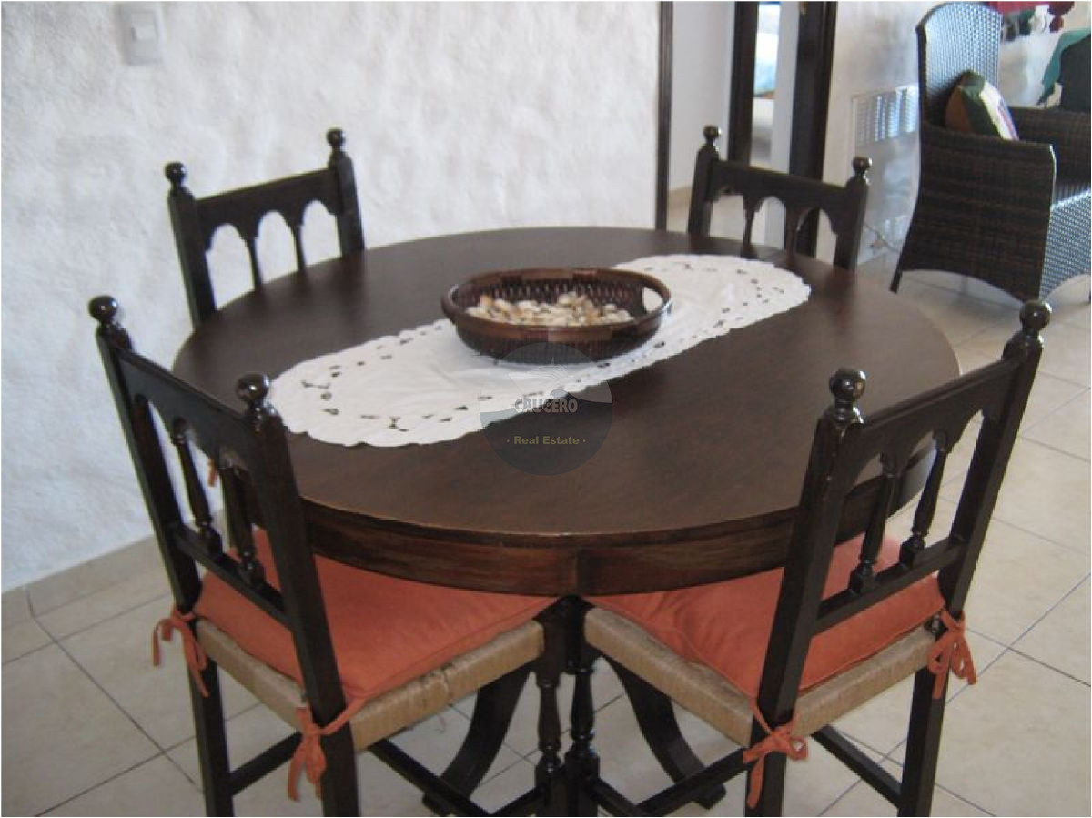 Apartamento ID.1090 - Apartamento en Punta del Este, Brava
