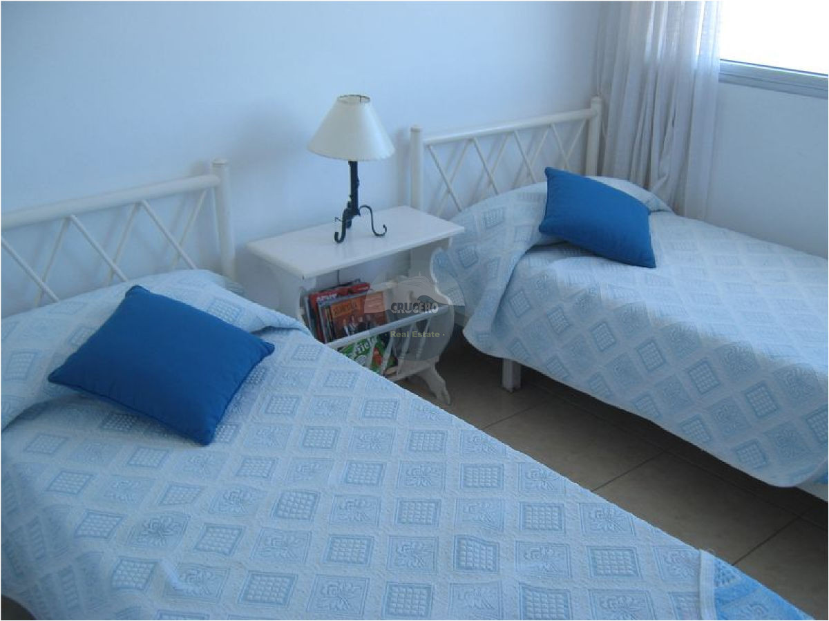 Apartamento ID.1090 - Apartamento en Punta del Este, Brava