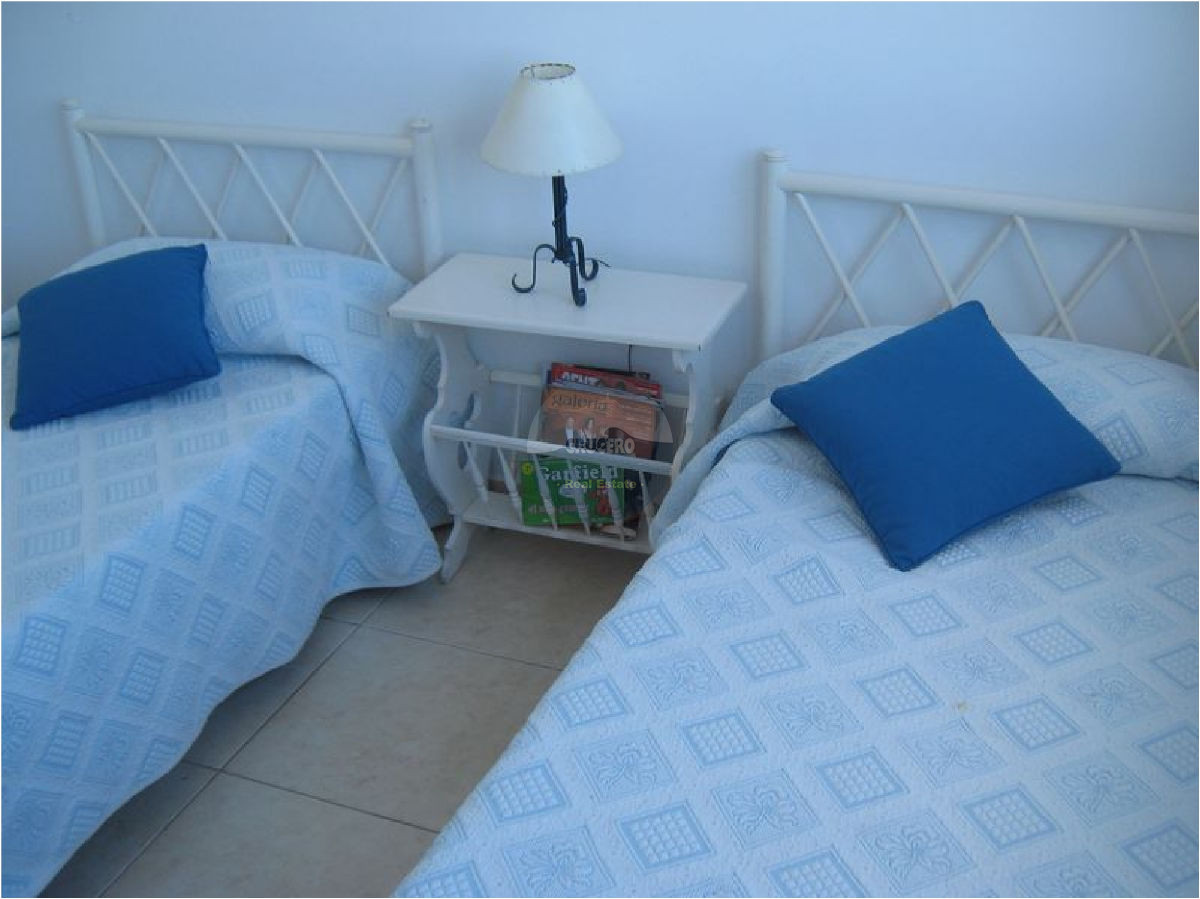 Apartamento ID.1090 - Apartamento en Punta del Este, Brava