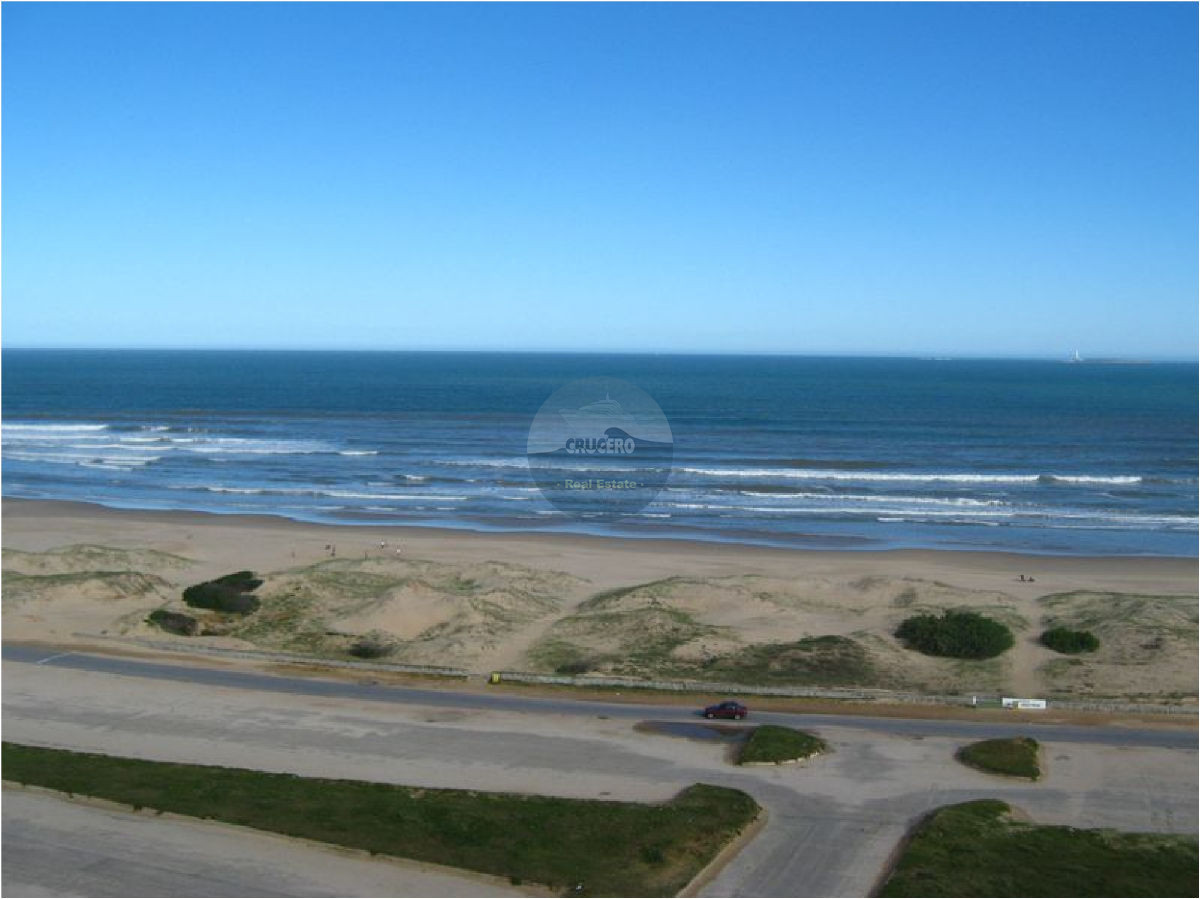 Apartamento ID.1090 - Apartamento en Punta del Este, Brava