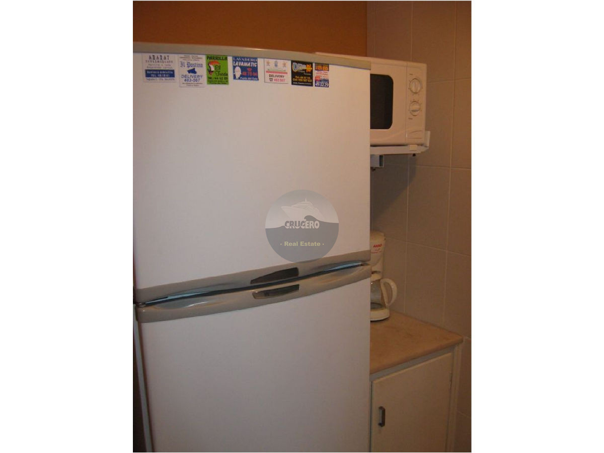 Apartamento ID.1090 - Apartamento en Punta del Este, Brava