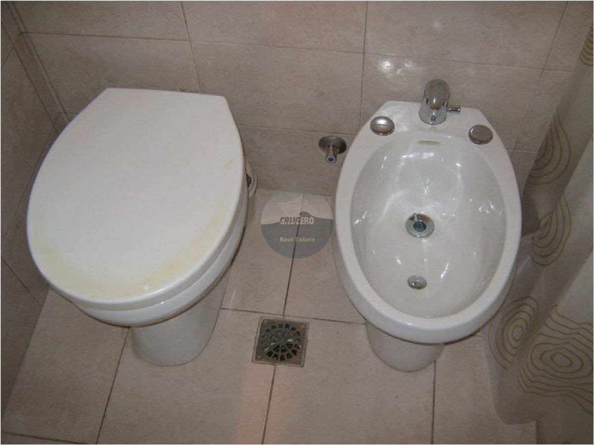Apartamento ID.1090 - Apartamento en Punta del Este, Brava