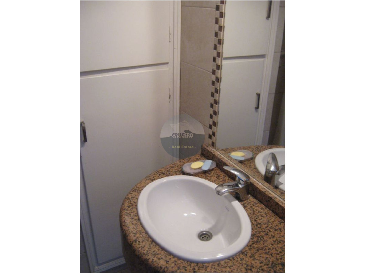 Apartamento ID.1090 - Apartamento en Punta del Este, Brava