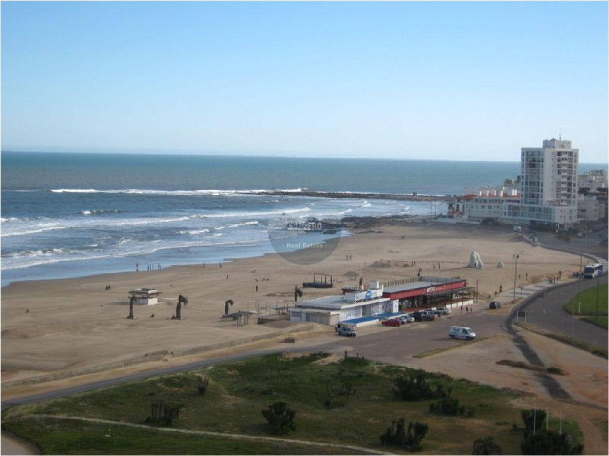 Apartamento ID.1090 - Apartamento en Punta del Este, Brava