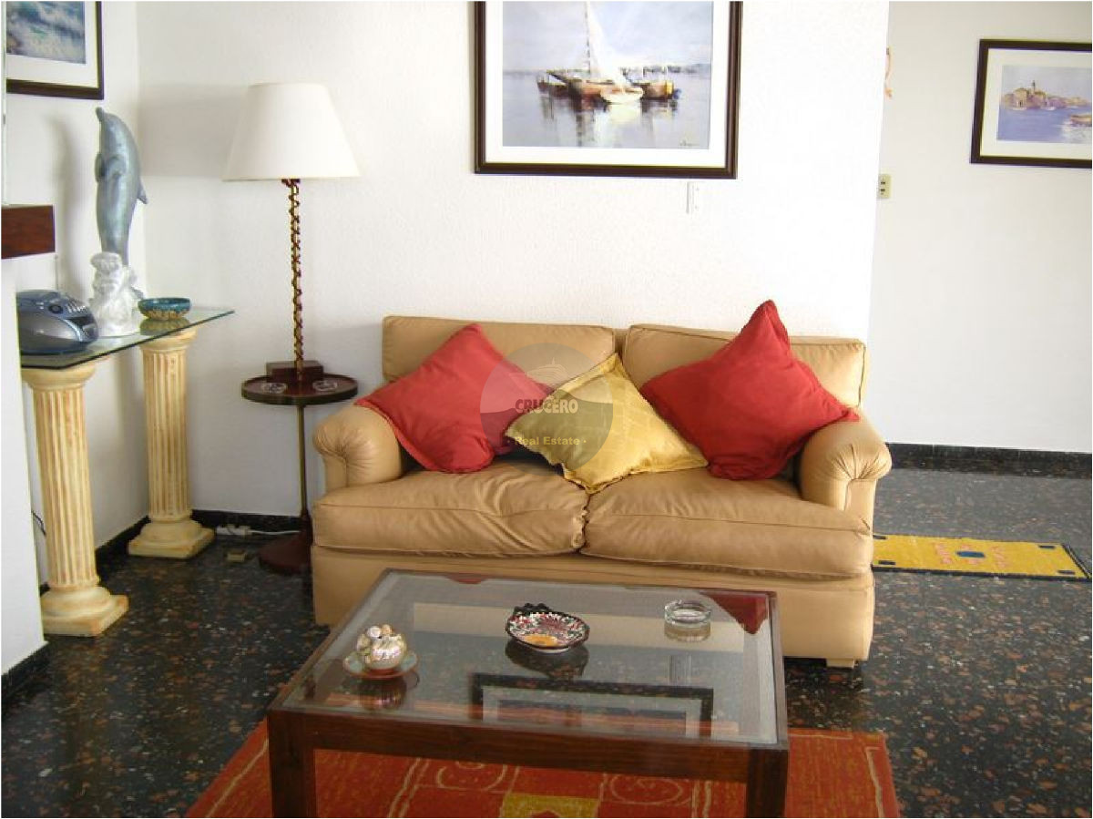 Apartamento ID.1094 - Apartamento en Punta del Este, Mansa