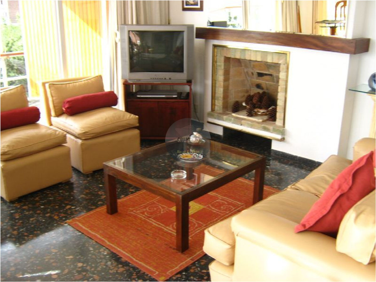 Apartamento ID.1094 - Apartamento en Punta del Este, Mansa