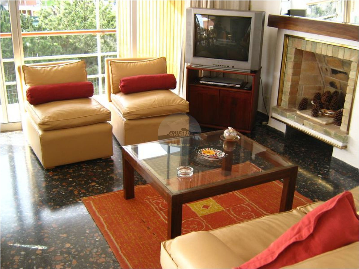 Apartamento ID.1094 - Apartamento en Punta del Este, Mansa