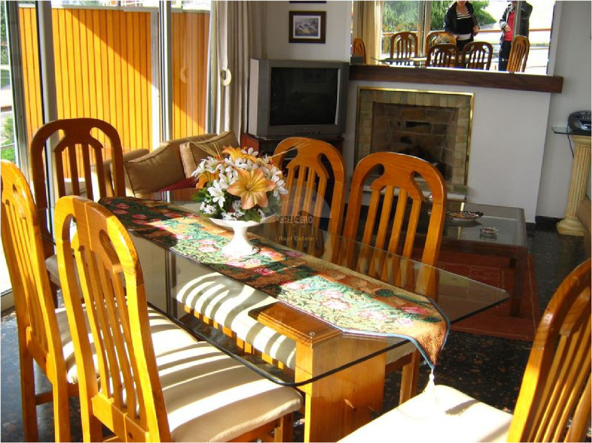 Apartamento ID.1094 - Apartamento en Punta del Este, Mansa