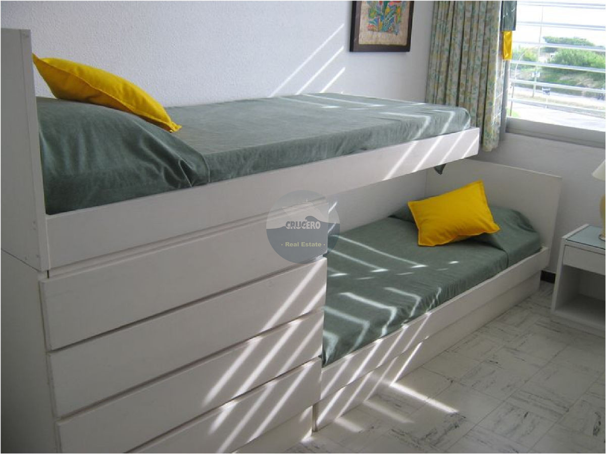 Apartamento ID.1094 - Apartamento en Punta del Este, Mansa