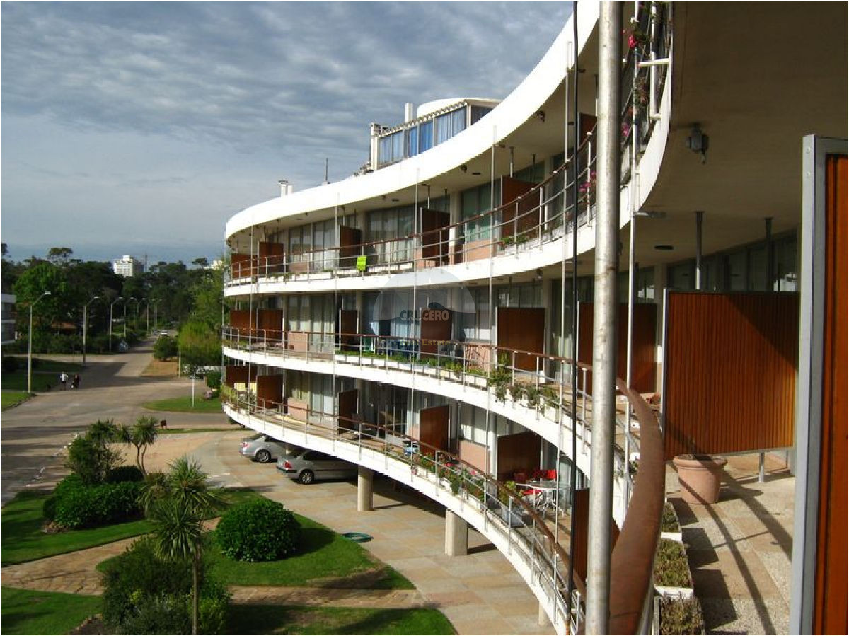 Apartamento ID.1094 - Apartamento en Punta del Este, Mansa