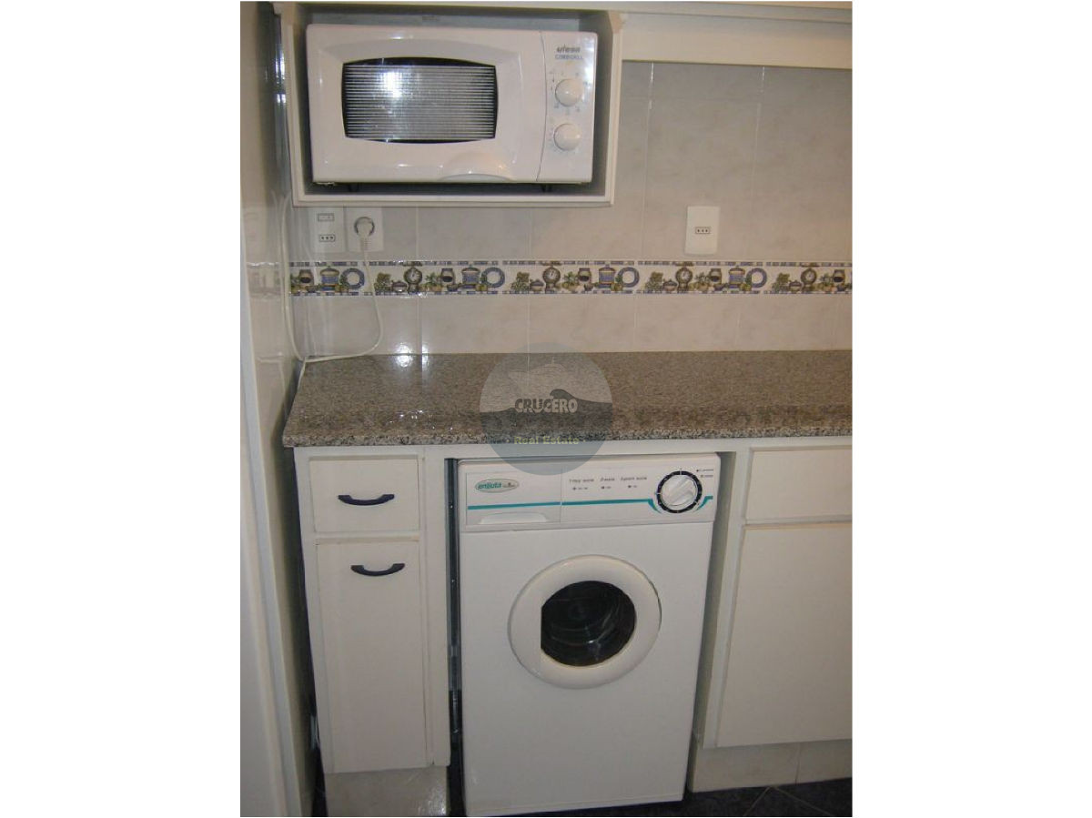 Apartamento ID.1094 - Apartamento en Punta del Este, Mansa