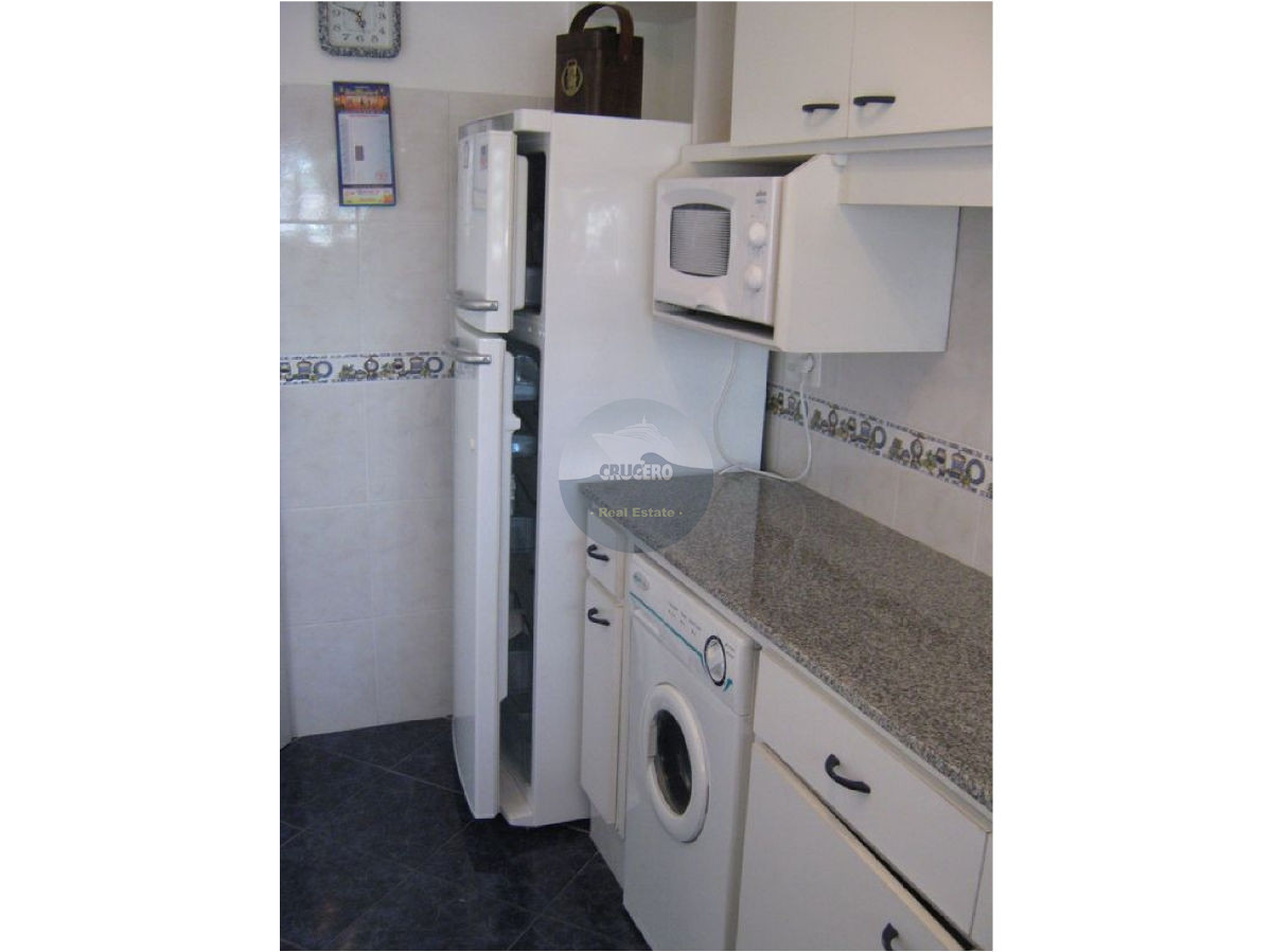 Apartamento ID.1094 - Apartamento en Punta del Este, Mansa