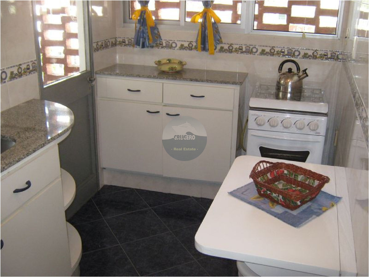 Apartamento ID.1094 - Apartamento en Punta del Este, Mansa