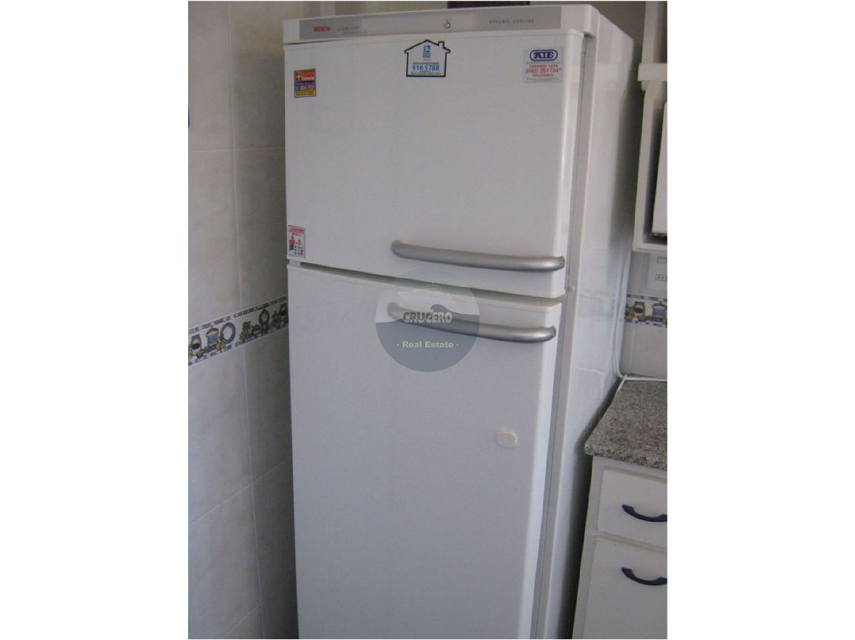 Apartamento ID.1094 - Apartamento en Punta del Este, Mansa