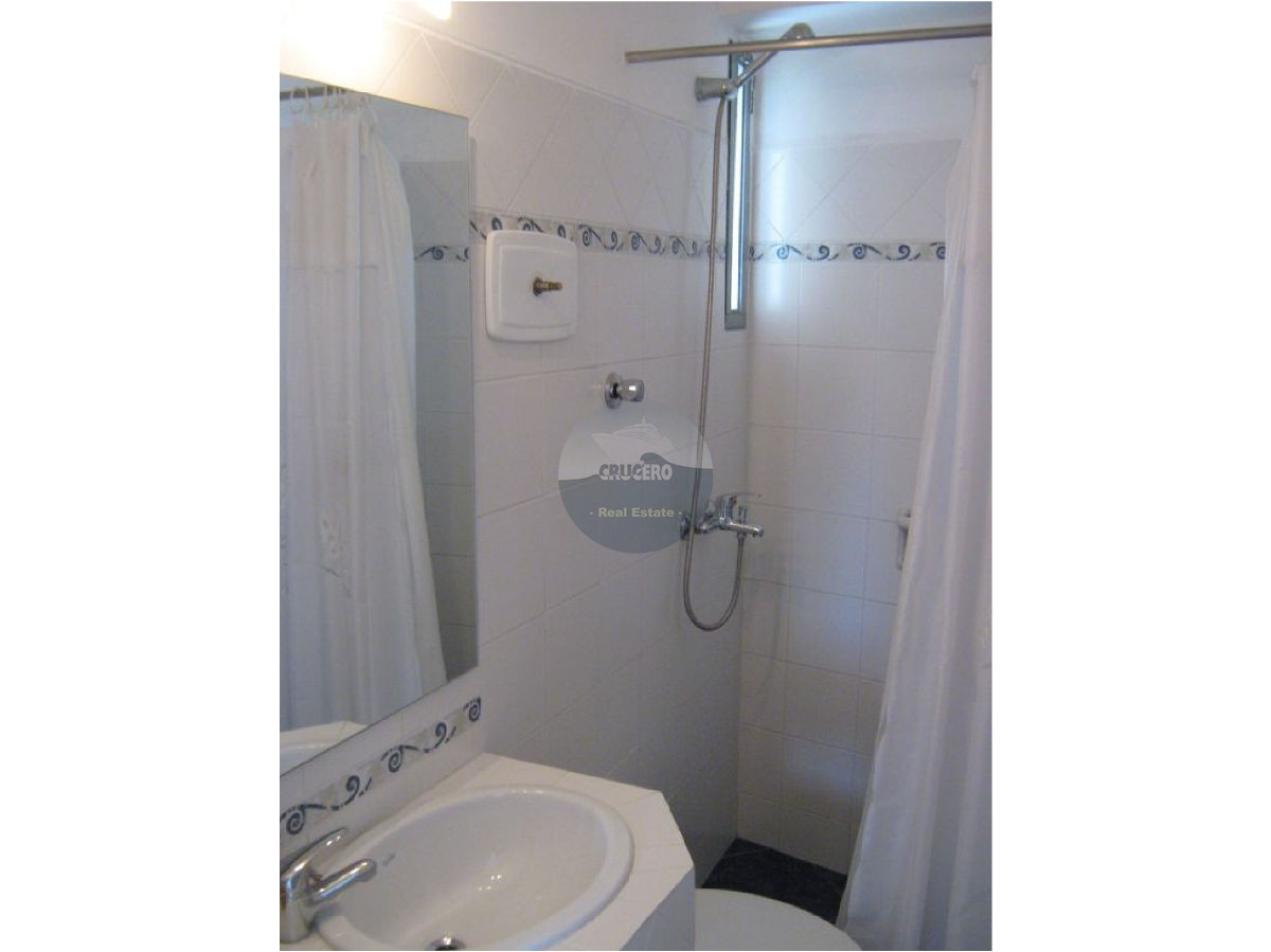 Apartamento ID.1094 - Apartamento en Punta del Este, Mansa