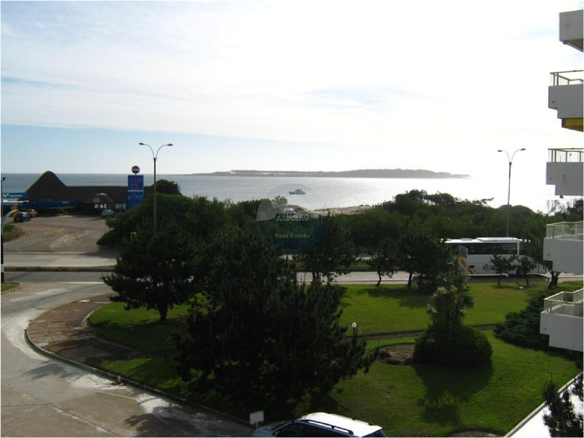 Apartamento ID.1094 - Apartamento en Punta del Este, Mansa