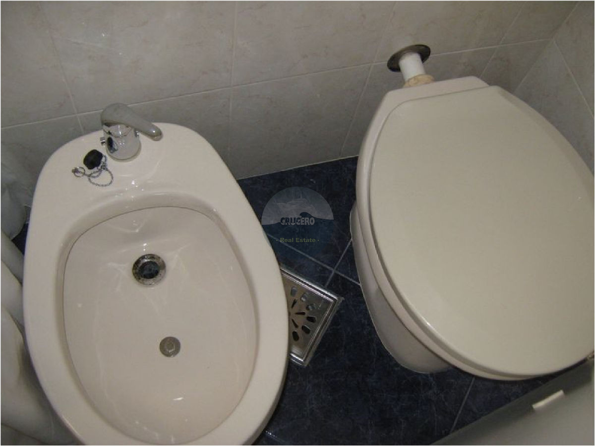 Apartamento ID.1094 - Apartamento en Punta del Este, Mansa