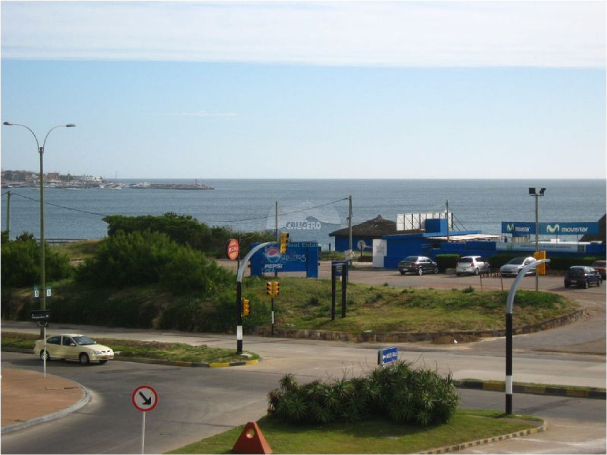 Apartamento ID.1094 - Apartamento en Punta del Este, Mansa