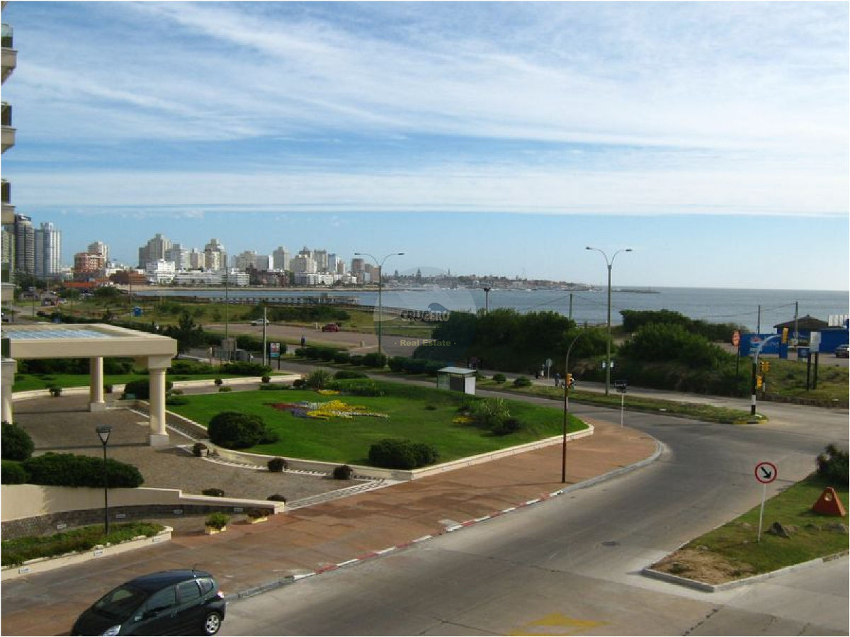 Apartamento ID.1094 - Apartamento en Punta del Este, Mansa
