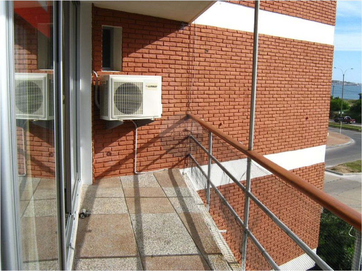 Apartamento ID.1094 - Apartamento en Punta del Este, Mansa