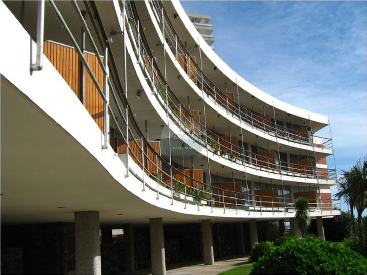 Apartamento ID.1095 - Apartamento en Punta del Este, Mansa
