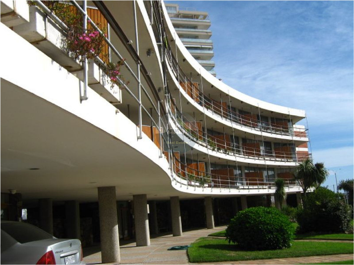 Apartamento ID.1095 - Apartamento en Punta del Este, Mansa