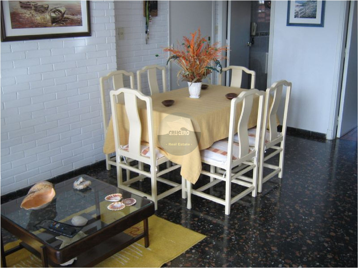 Apartamento ID.1095 - Apartamento en Punta del Este, Mansa