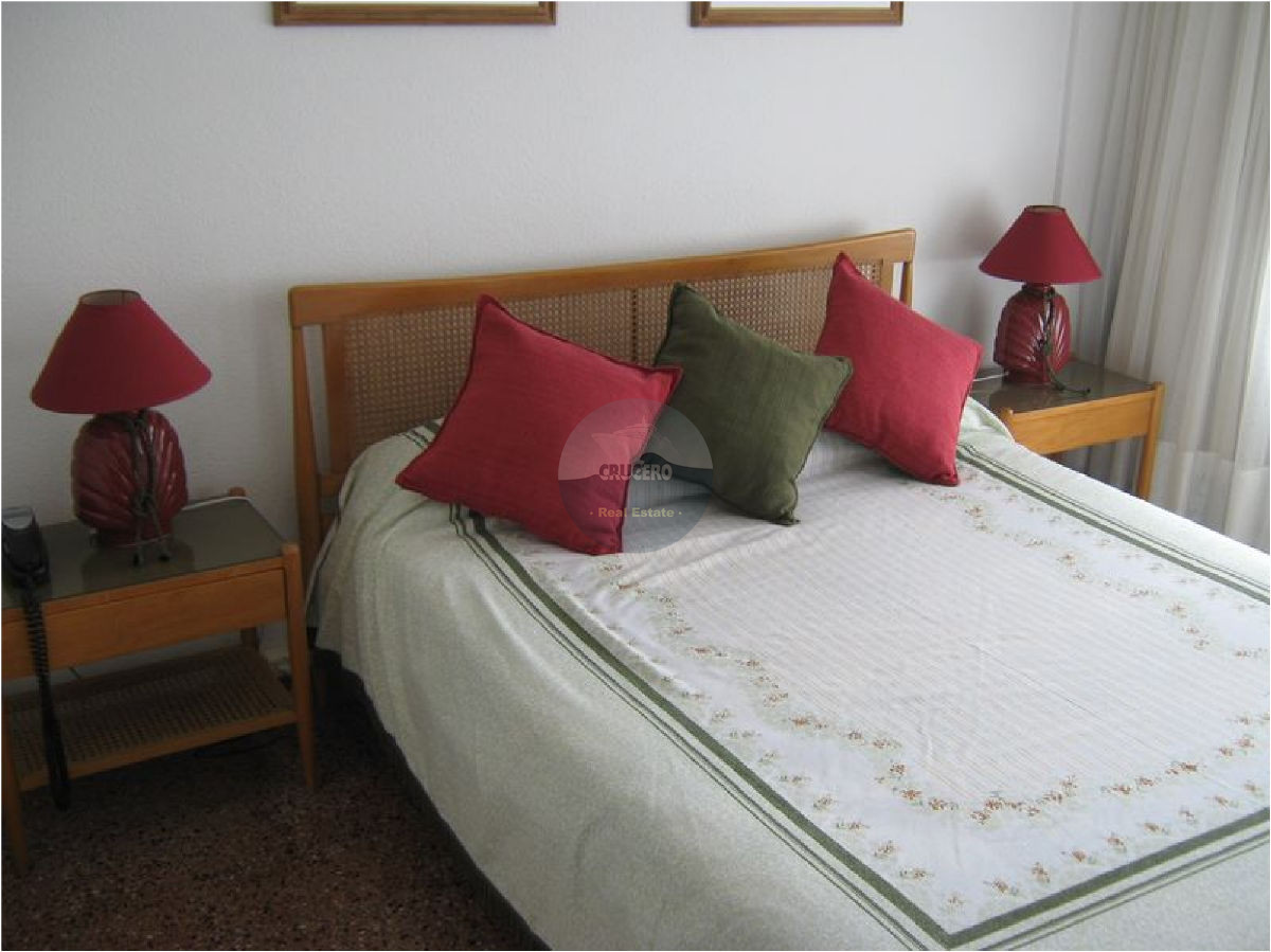 Apartamento ID.1095 - Apartamento en Punta del Este, Mansa