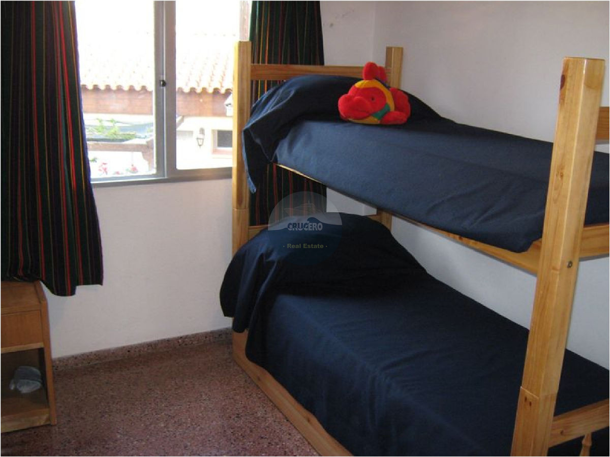 Apartamento ID.1095 - Apartamento en Punta del Este, Mansa