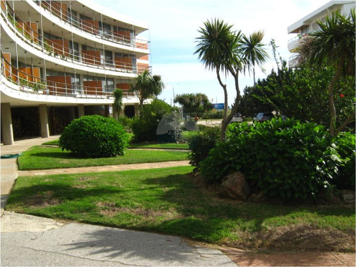 Apartamento ID.1095 - Apartamento en Punta del Este, Mansa