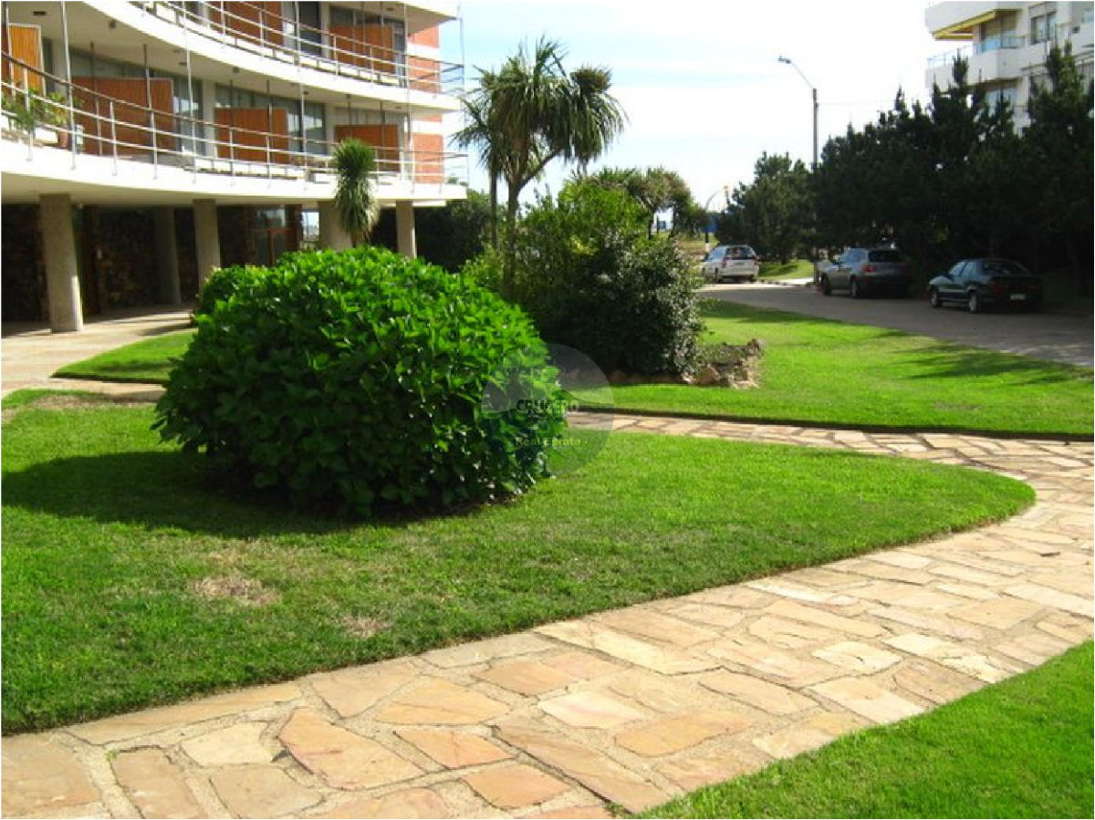 Apartamento ID.1095 - Apartamento en Punta del Este, Mansa