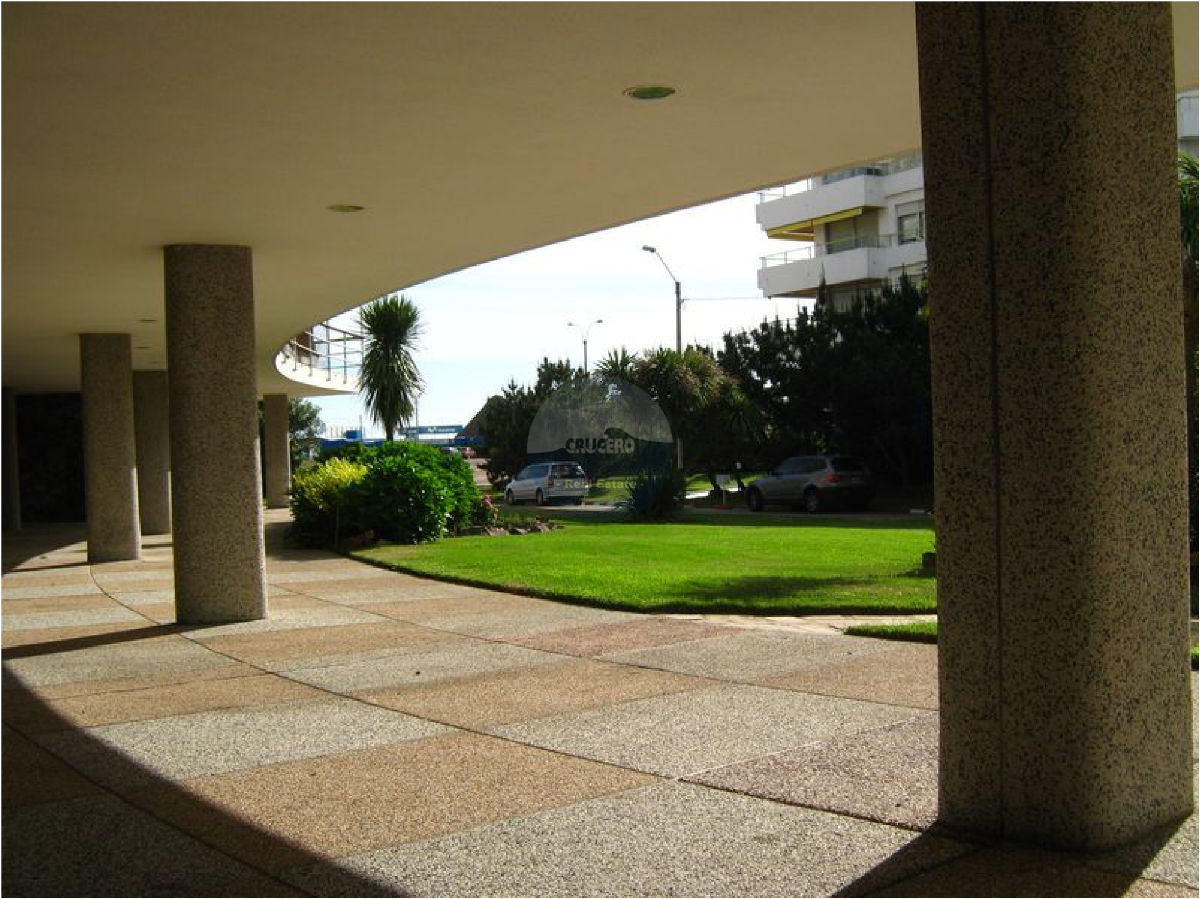 Apartamento ID.1095 - Apartamento en Punta del Este, Mansa