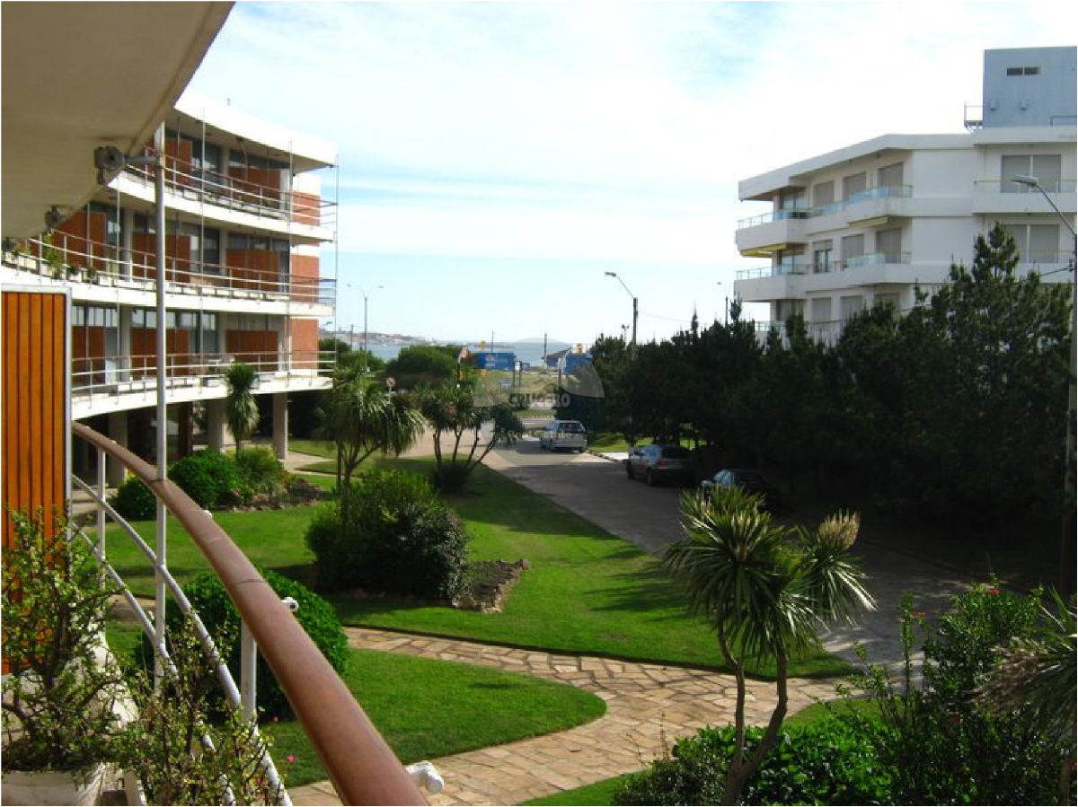 Apartamento ID.1095 - Apartamento en Punta del Este, Mansa