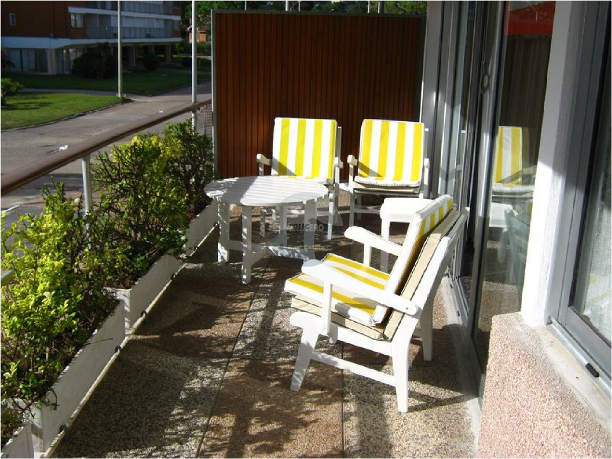 Apartamento ID.1095 - Apartamento en Punta del Este, Mansa
