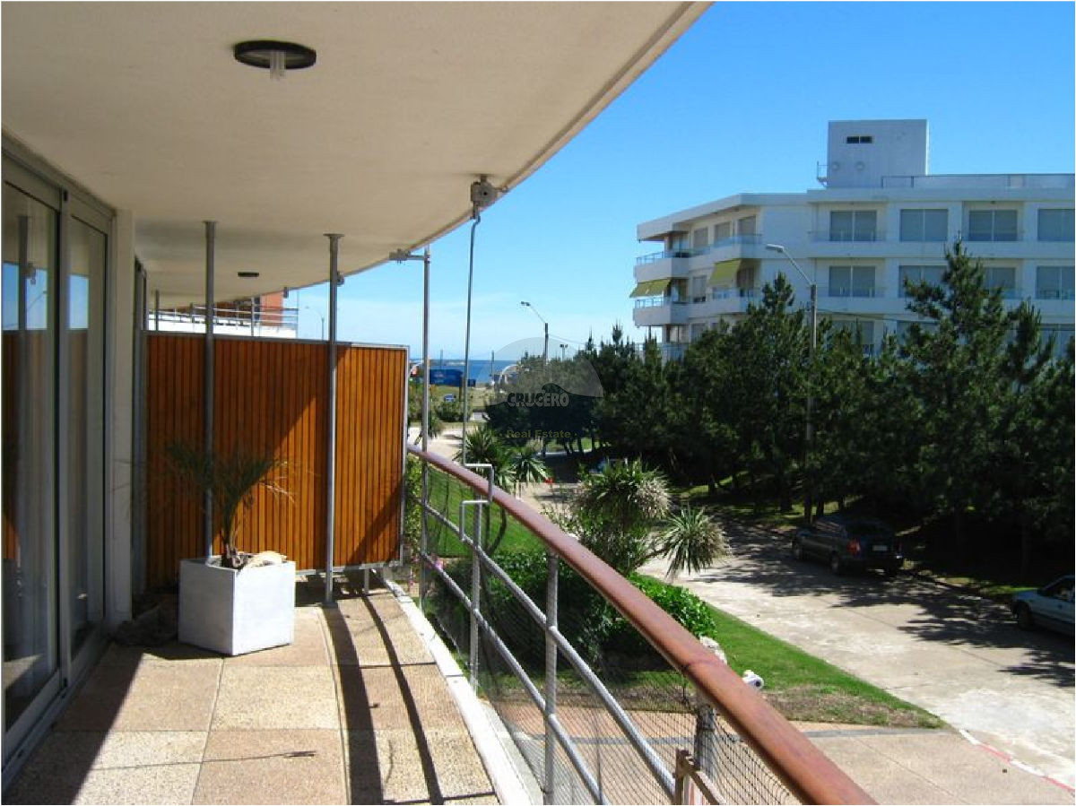 Apartamento ID.1096 - Apartamento en Punta del Este, Mansa