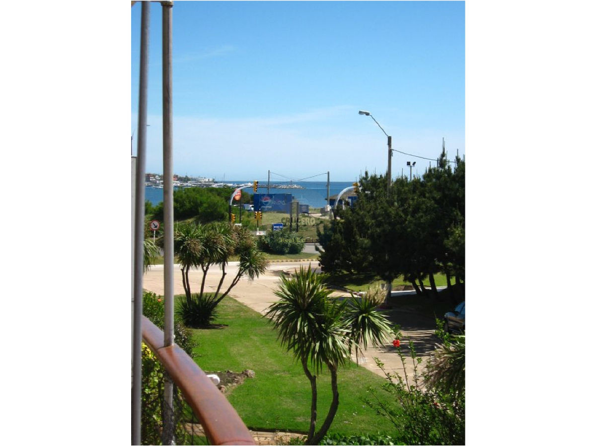 Apartamento ID.1096 - Apartamento en Punta del Este, Mansa