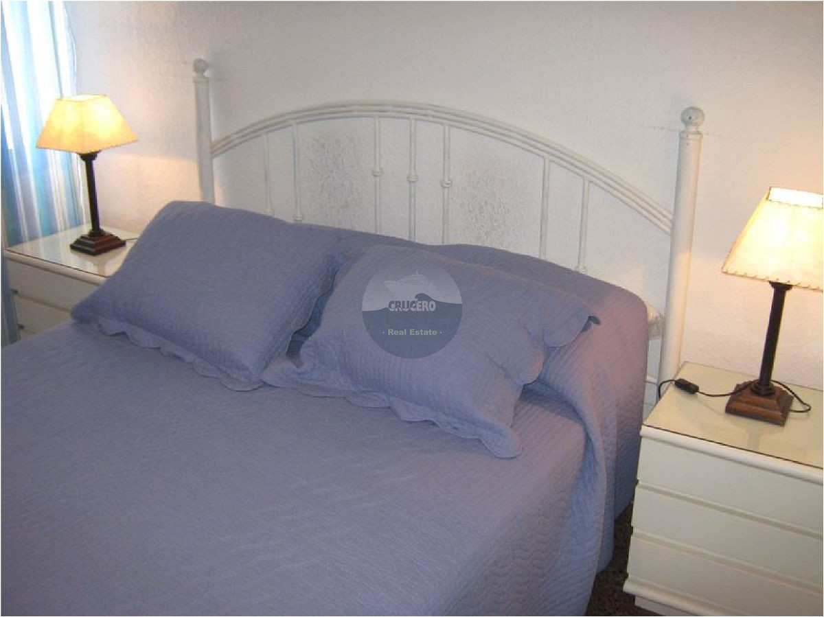 Apartamento ID.1096 - Apartamento en Punta del Este, Mansa