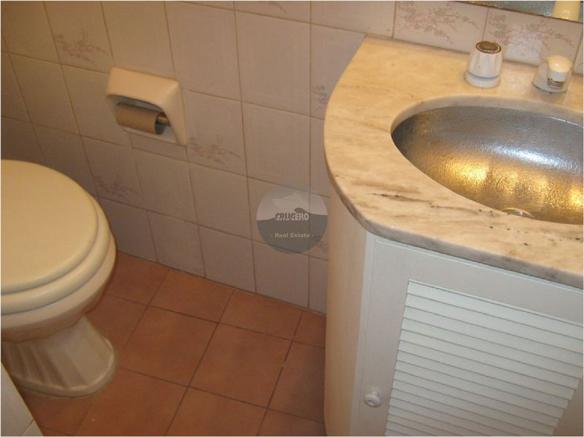 Apartamento ID.1096 - Apartamento en Punta del Este, Mansa