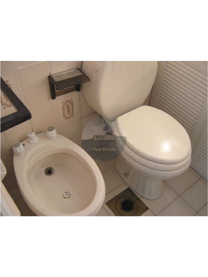 Apartamento ID.1096 - Apartamento en Punta del Este, Mansa