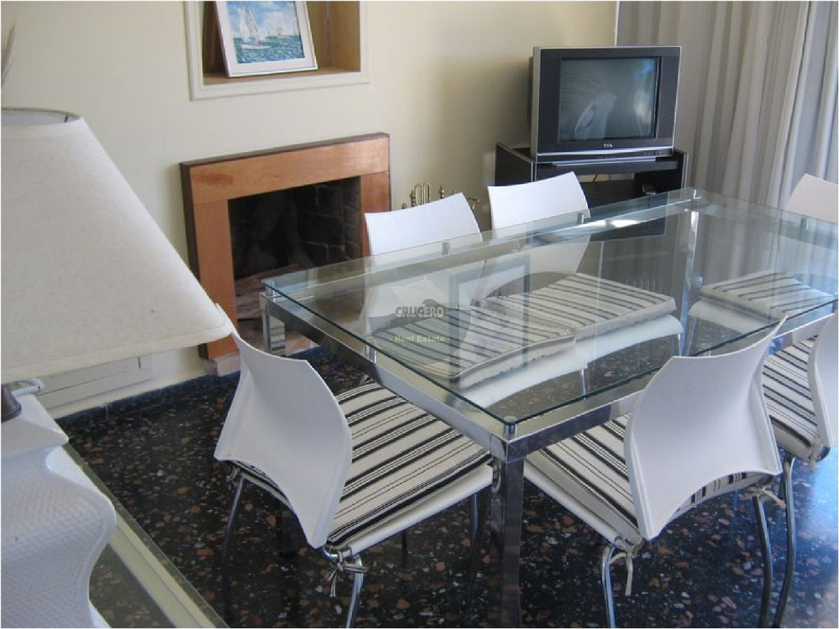 Apartamento ID.1096 - Apartamento en Punta del Este, Mansa