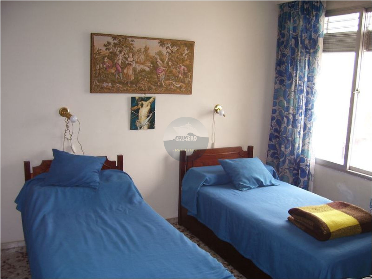 Apartamento ID.1100 - Apartamento en Punta del Este, PenÃ­nsula