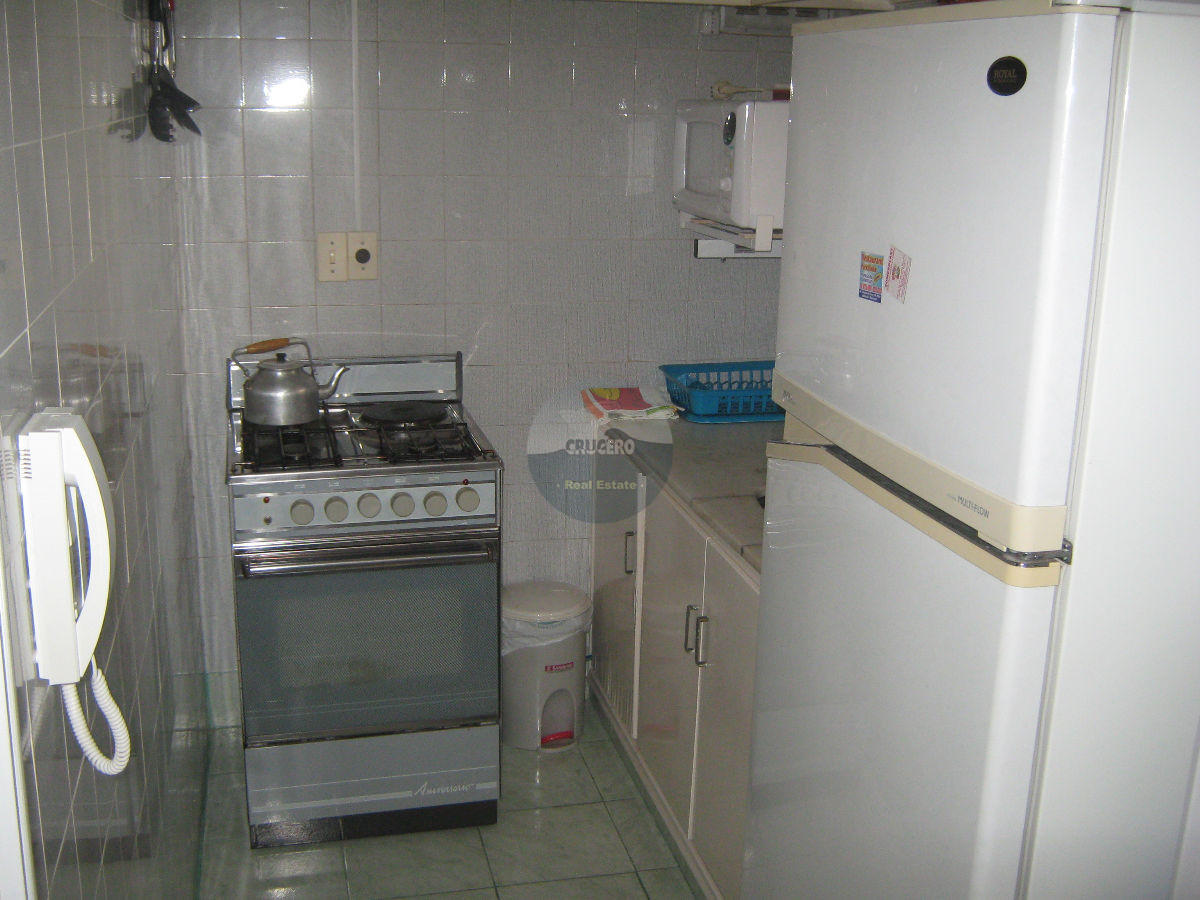 Apartamento ID.1101 - Apartamento en Punta del Este, Mansa