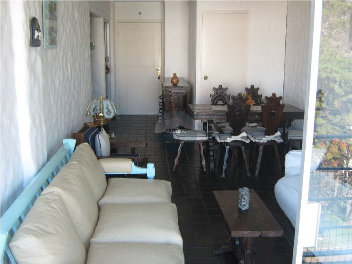 Apartamento ID.1101 - Apartamento en Punta del Este, Mansa