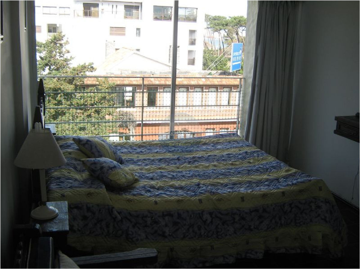 Apartamento ID.1101 - Apartamento en Punta del Este, Mansa