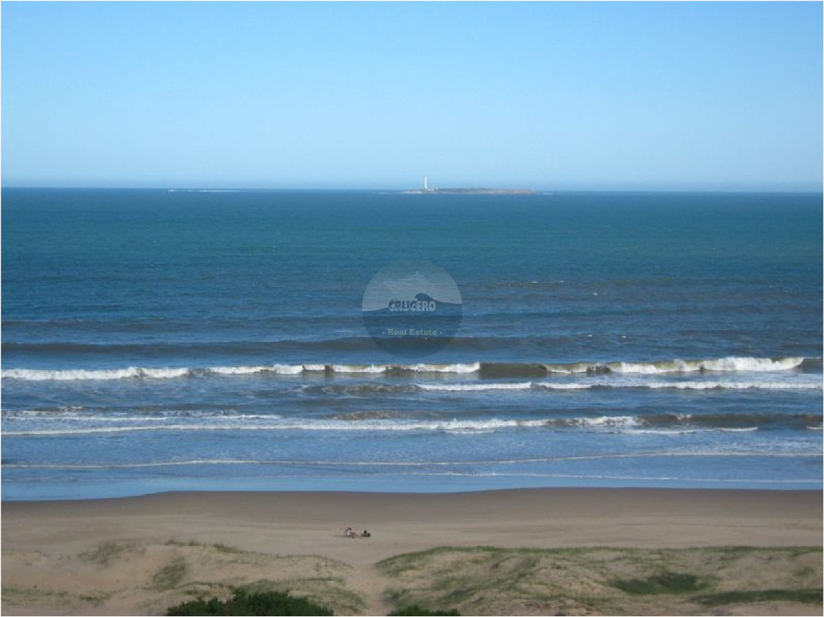 Apartamento ID.1107 - Apartamento en Punta del Este, Brava
