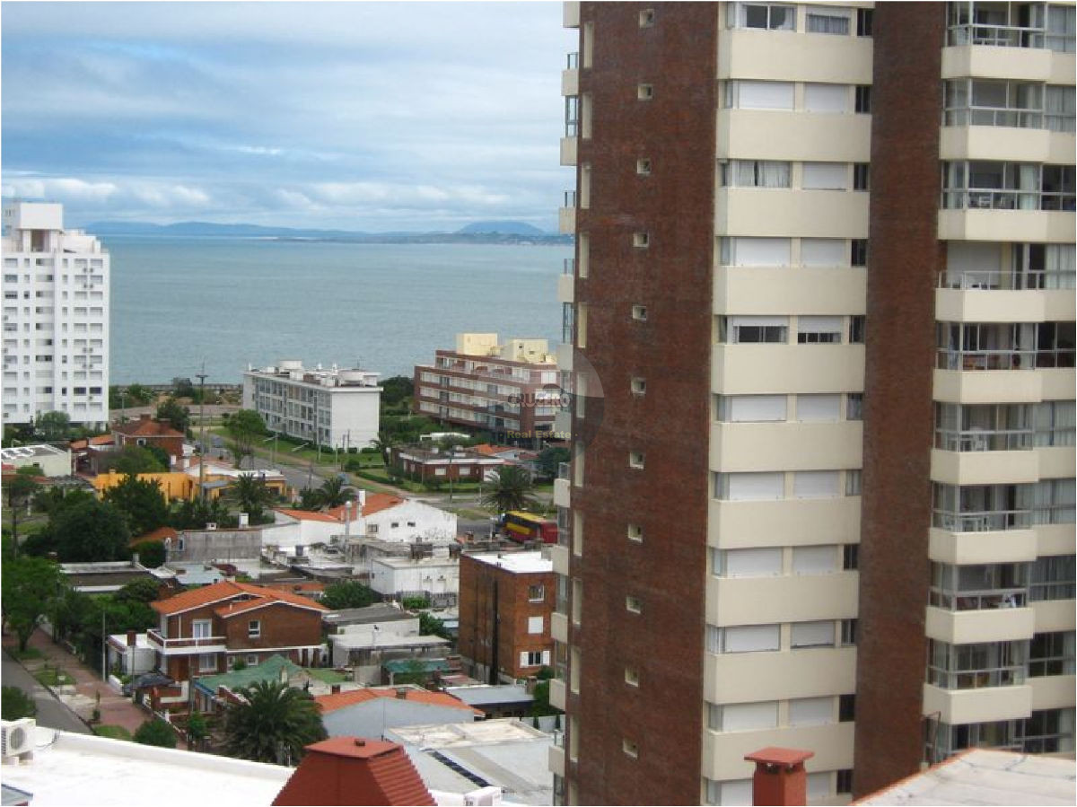 Apartamento ID.1107 - Apartamento en Punta del Este, Brava