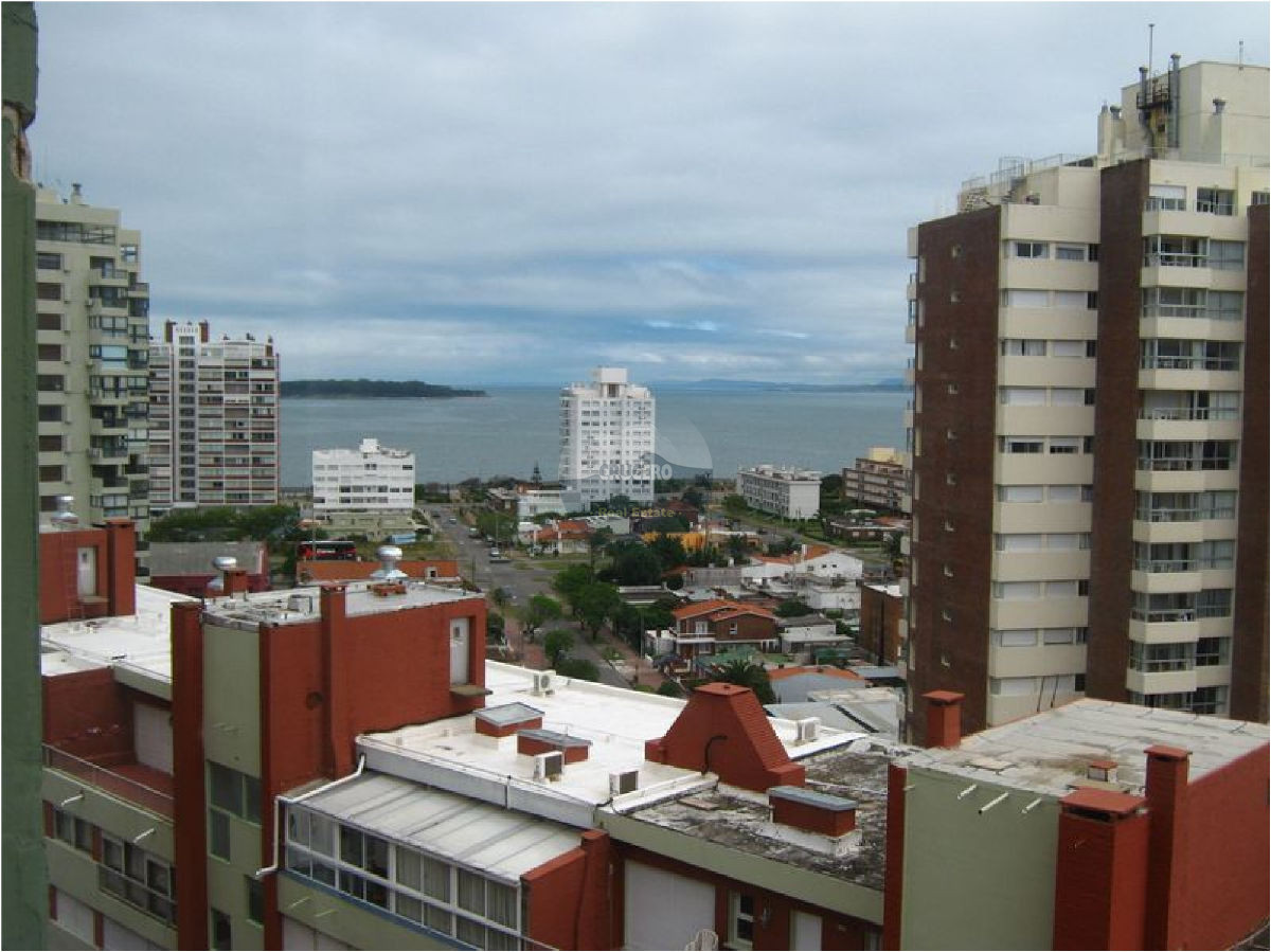 Apartamento ID.1107 - Apartamento en Punta del Este, Brava