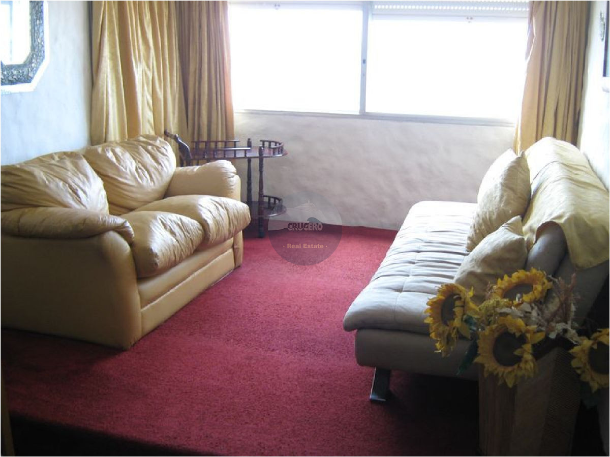 Apartamento ID.1107 - Apartamento en Punta del Este, Brava