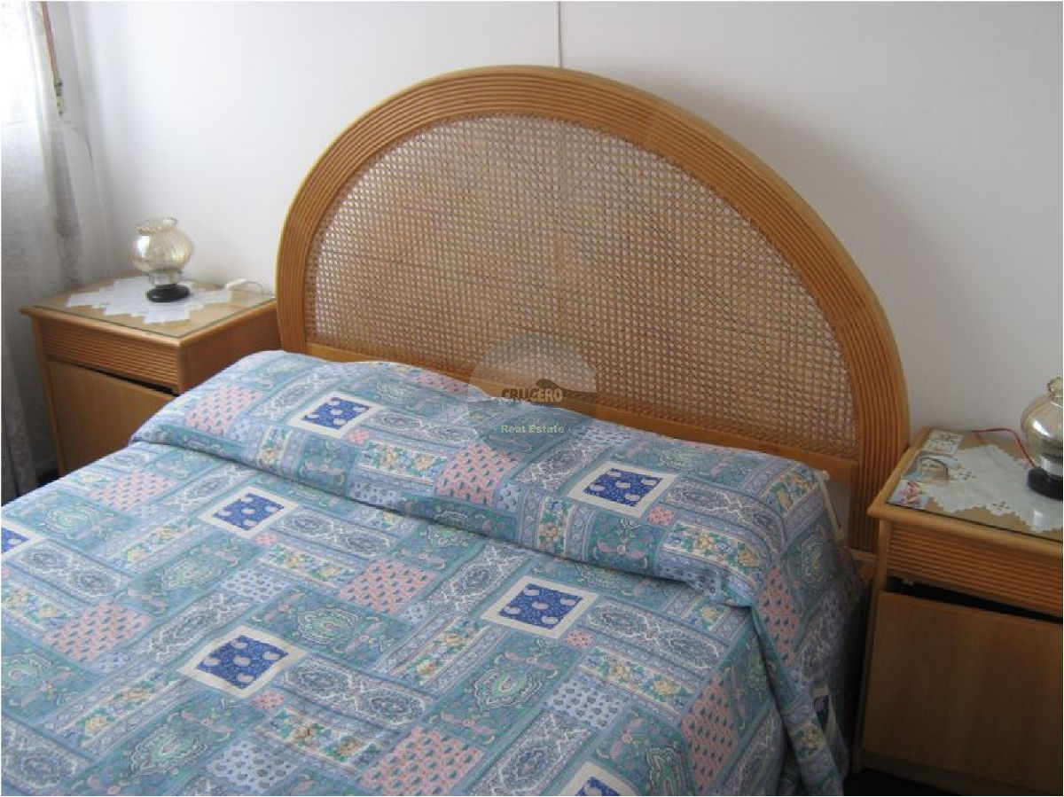 Apartamento ID.1107 - Apartamento en Punta del Este, Brava